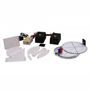 Комплект демонстрационный "Геометрическая оптика" - fgospostavki.ru - Рязань