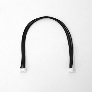 Комплект кабелей Robot Cable-X4P 240mm 10pcs - fgospostavki.ru - Рязань