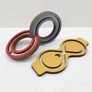 Комплект нейровосьмёрок: ЗD и Классика - fgospostavki.ru - Рязань