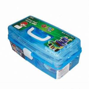 Конструктор по робототехнике MRT1 Brain A - fgospostavki.ru - Рязань