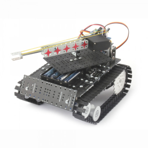 Конструктор Robo Kit 5 - fgospostavki.ru - Рязань