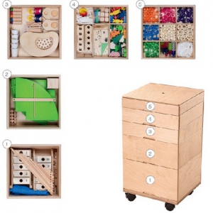 Игровой комплект "Королевство чисел" - fgospostavki.ru - Рязань