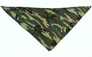 Косынки детские в ассортименте - fgospostavki.ru - Рязань