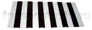 Коврик "Зебра" (ПВХ) - fgospostavki.ru - Рязань