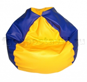 Кресло "Груша" с гранулами (средняя) - fgospostavki.ru - Рязань