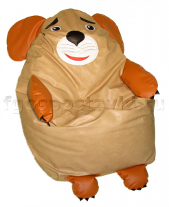 Кресло "Собачка" с гранулами - fgospostavki.ru - Рязань