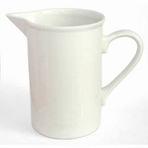 Кружка фарфоровая с носиком N2 500 мл - fgospostavki.ru - Рязань