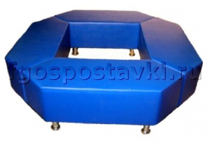 Комплект кушеток "Посиделки" - fgospostavki.ru - Рязань