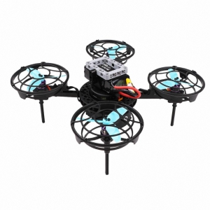 квадрокоптер Makefire Ghost II - fgospostavki.ru - Рязань