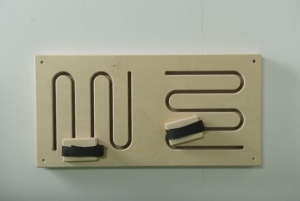 Лабиринт для опорно-двигательного аппарата №2 - fgospostavki.ru - Рязань