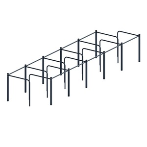 Элементы полосы препятствий "Лабиринт СО" - fgospostavki.ru - Рязань