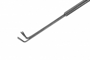 Зонд массажный «Лапка» (Крупенчук О. И., Воробьева Т. А.) - fgospostavki.ru - Рязань