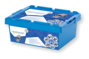 Образовательный робототехнический модуль "Профессиональный уровень" для учащихся от 14 лет - fgospostavki.ru - Рязань