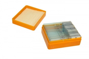 Набор готовых микропрепаратов (биология и физиология) - fgospostavki.ru - Рязань