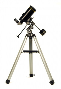 Комбинированный телескоп зеркально-линзовый (180х) - fgospostavki.ru - Рязань