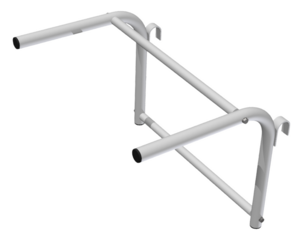 Тренажер (брусья) навесной для шведской стенки (металл) - fgospostavki.ru - Рязань