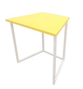 Стол "Трапеция" - fgospostavki.ru - Рязань