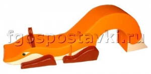 Конструктор "Лиса" - fgospostavki.ru - Рязань