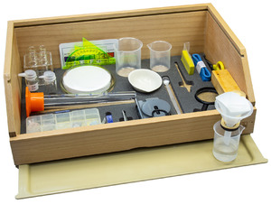 Лабораторный комплект по географии для 5-6 классов - fgospostavki.ru - Рязань