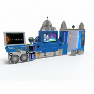 Профессиональный интерактивный развивающий комплекс с коррекционной направленностью "Логопедический Космодром" Logo 55 версия Light - fgospostavki.ru - Рязань