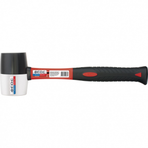 Киянка резиновая 225 гр - fgospostavki.ru - Рязань