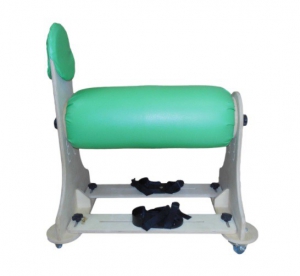 Опора для сидения базовой комплектации (диаметр валика 30 см) - fgospostavki.ru - Рязань