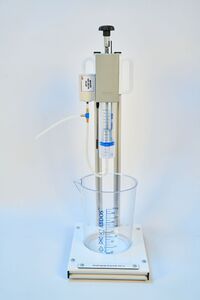 Лабораторная установка «Изучение изотермического процесса» - fgospostavki.ru - Рязань