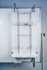 Лабораторная установка «Изучение колебаний связанных маятников» - fgospostavki.ru - Рязань