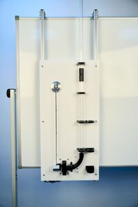 Лабораторная установка «Измерение скорости тела методом баллистического маятника» - fgospostavki.ru - Рязань