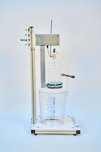 Лабораторная установка «Изучение изобарного процесса» - fgospostavki.ru - Рязань