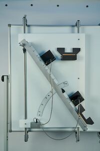 Лабораторная установка «Определение коэффициента трения скольжения» - fgospostavki.ru - Рязань