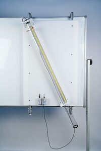 Лабораторная установка «Определение скорости звука в воздухе» - fgospostavki.ru - Рязань