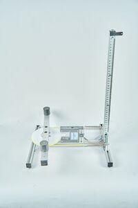 Лабораторная установка «Проверка теоремы Гюйгенса-Штейнера методом вращательных колебаний» - fgospostavki.ru - Рязань