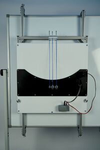 Лабораторная установка «Соударение шаров» - fgospostavki.ru - Рязань