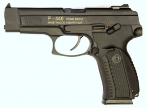 Макет массо-габаритный "Викинг" - fgospostavki.ru - Рязань