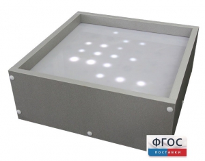 Интерактивный стол «Малыш» - fgospostavki.ru - Рязань