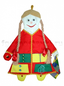 Дидактическая Марьюшка - fgospostavki.ru - Рязань