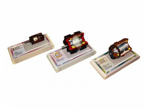 Демонстрационные стенды "Электрические машины" - fgospostavki.ru - Рязань