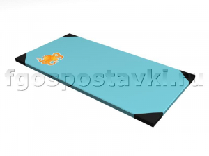 Детский мат "Осьминог" - fgospostavki.ru - Рязань