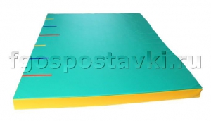 Детский мат с разметкой - fgospostavki.ru - Рязань