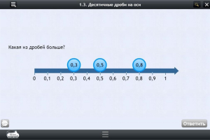 Интерактивные курсы. Математика 5 класс. Базовый. - fgospostavki.ru - Рязань