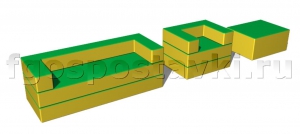 Мебель-трансформер (раскладываются в маты) - fgospostavki.ru - Рязань