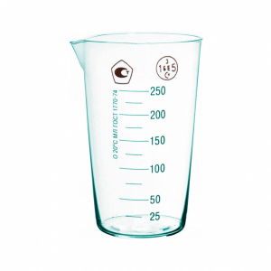 Мензурка 250 мл. - fgospostavki.ru - Рязань