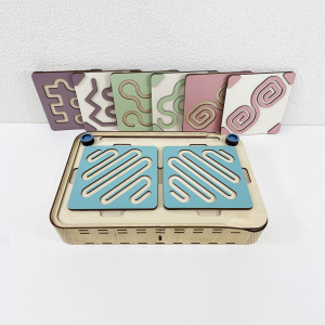 Межполушарный лабиринт (лабиринты) - fgospostavki.ru - Рязань