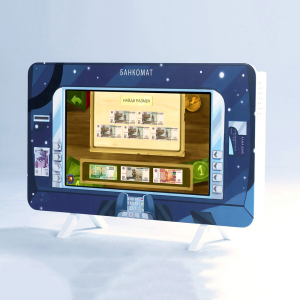 МИК «Банкомат» - Методический интерактивный комплекс - fgospostavki.ru - Рязань