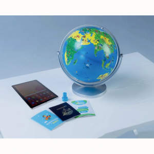 «География» - Методический интерактивный комплекс с планшетом - fgospostavki.ru - Рязань