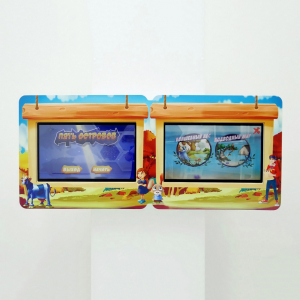 МИК «Дуэт» - Методический интерактивный комплекс - fgospostavki.ru - Рязань