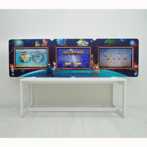 МИК «Трио» - Методический интерактивный комплекс - fgospostavki.ru - Рязань