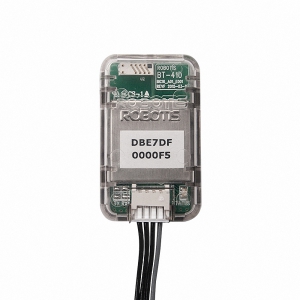 Модуль беспроводной связи BT-410 - fgospostavki.ru - Рязань