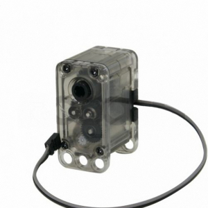 Мотор-редуктор Geared Motor GM-10A - fgospostavki.ru - Рязань